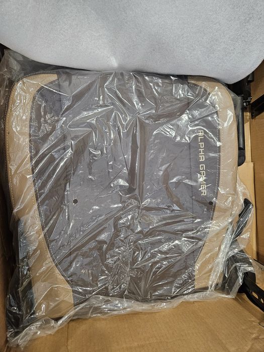 Cadeira Gaming Alpha Gamer Nebula - Nova