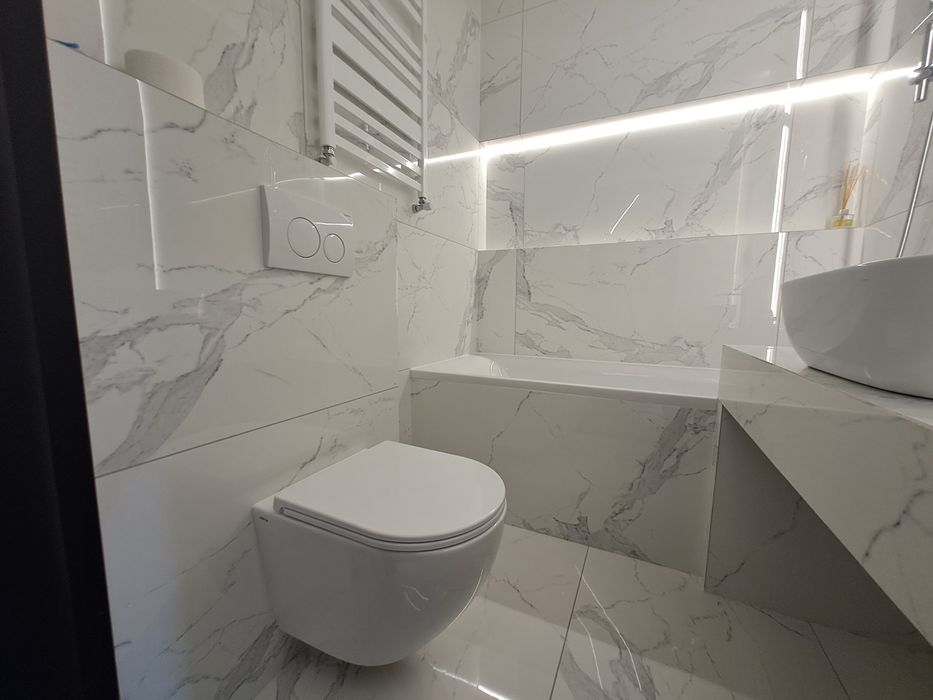 Продаж 1 поверхового будинку з ділянкою на 2.5 сотки, 90 кв. м, Біла