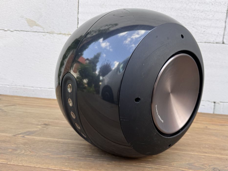 Subwoofer bowers wilkons b&w pv1 aktywny