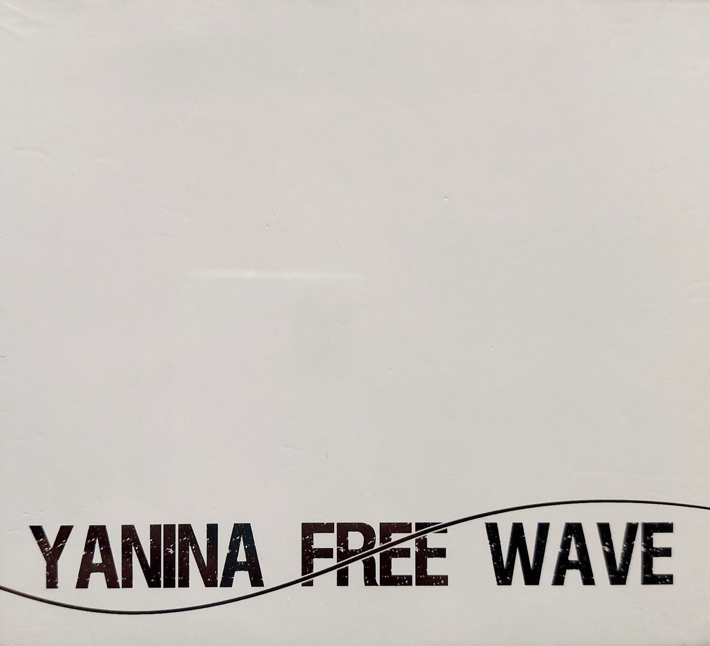 Yanina Free Wave 2011r (Nowa)