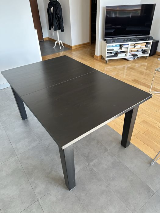 Stół kuchenny rozkladany