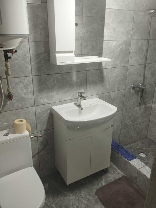 Здається квартира студія