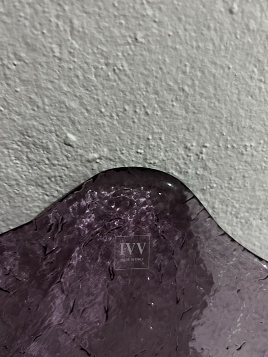 Centro de mesa IVV made in Italy