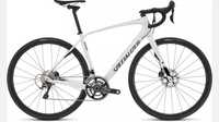 Гравійний велосипед Specialized Diverge Expert (Carbon)