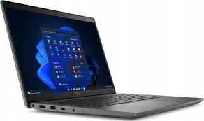 Nowy dell latitude 3540 14FHD i5-1345,16GB DDR5 512SSD 5 lat gwarancji