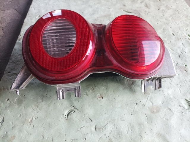 Smart fortwo 451 lampa tylna lewa USA