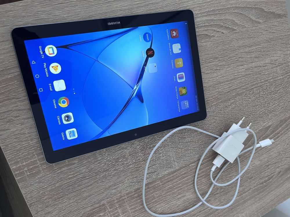 Huawei MediaPad T3 10