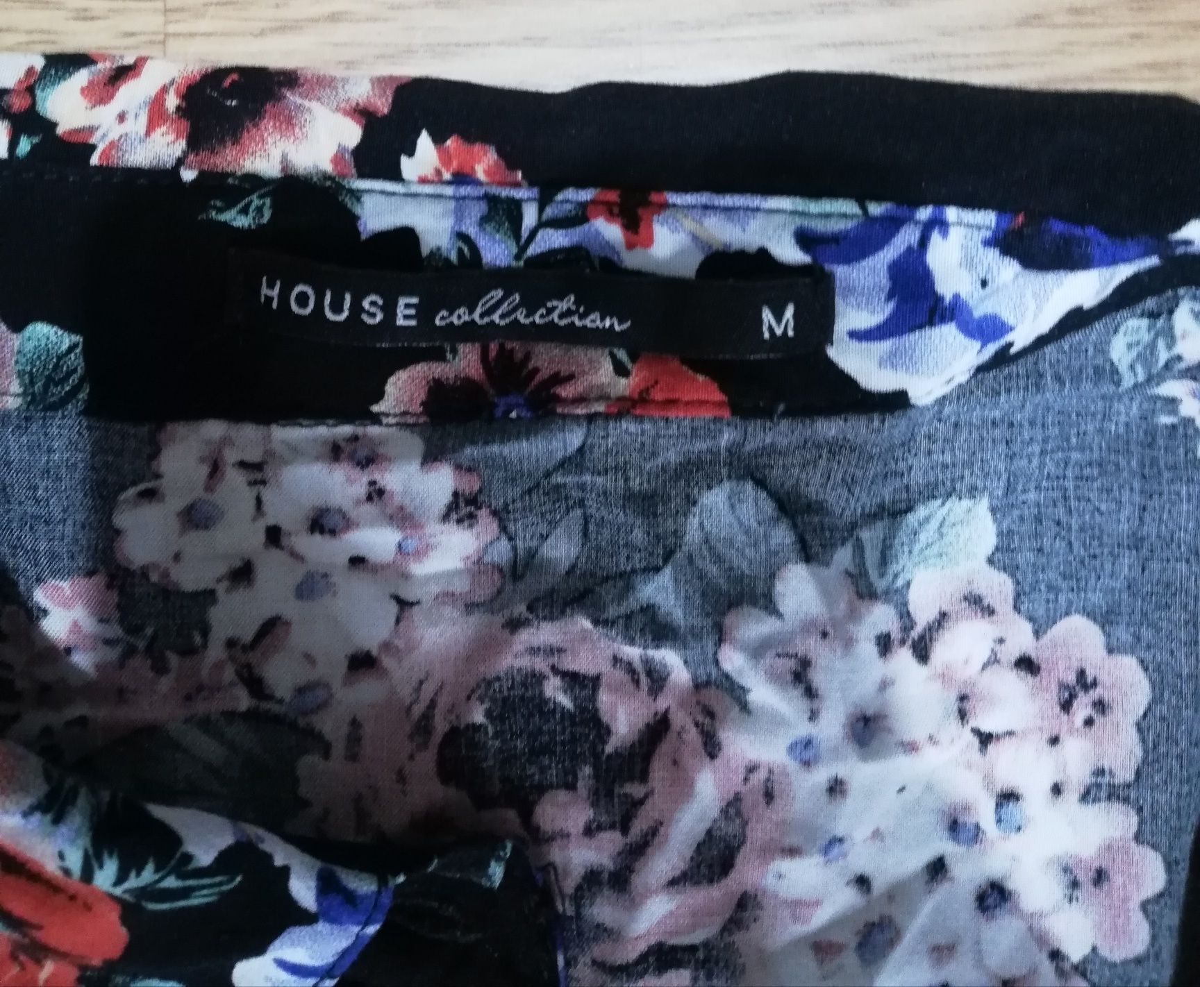 Sukienki damskie H&m L,House M