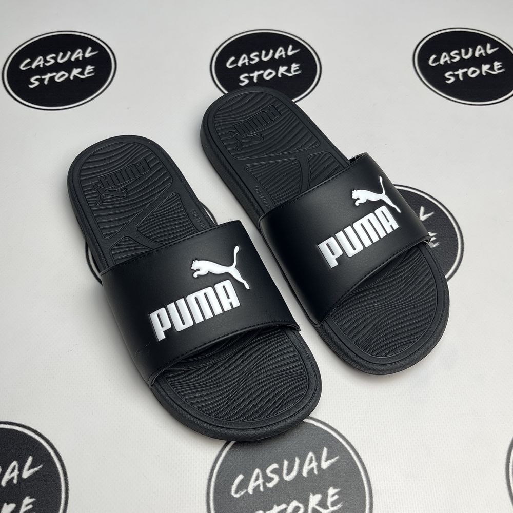 ОРИГІНАЛ Чоловічі Тапочки Puma 40.5 42 43 з США