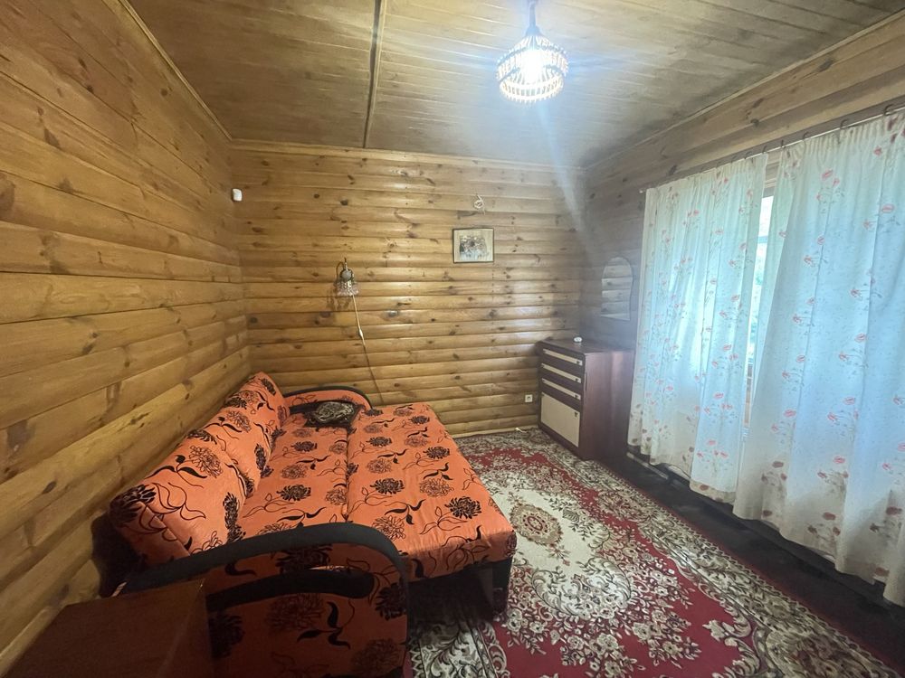 Сдам дом посуточно