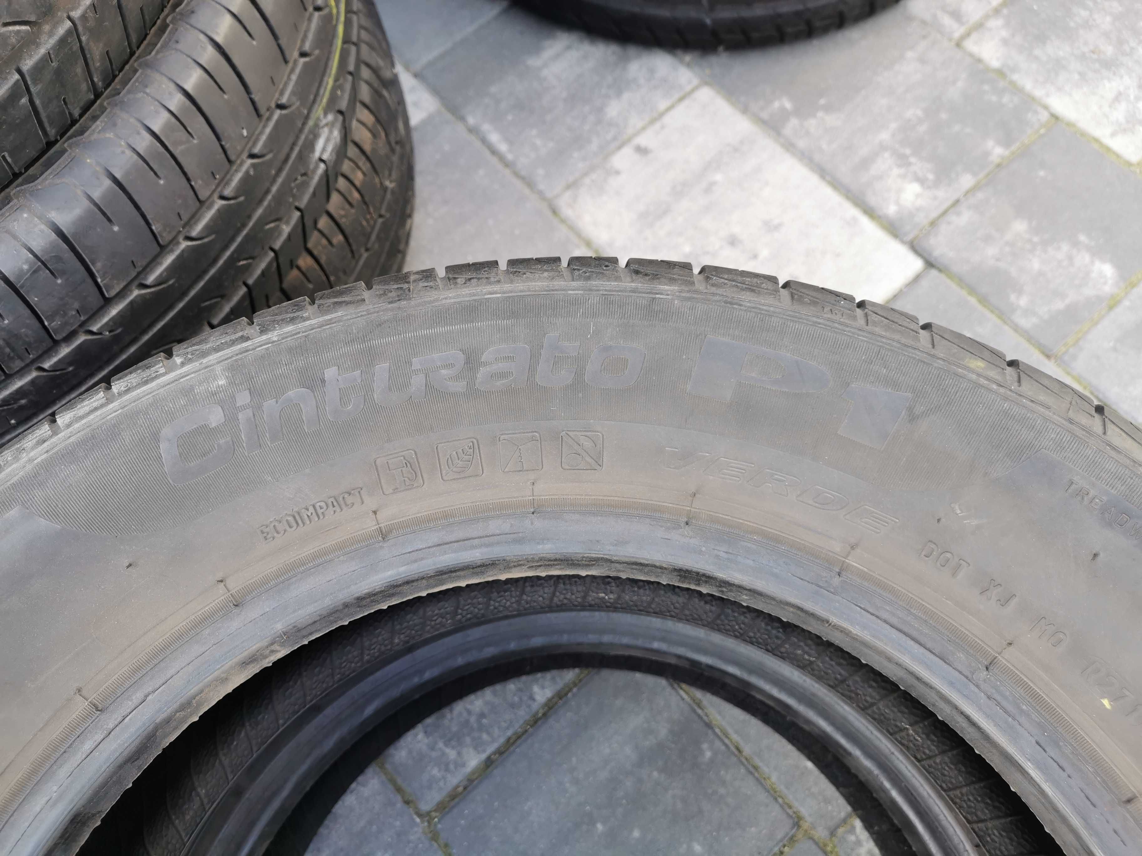 Pirelli Cinturato P1 185/65r15 88T N8686