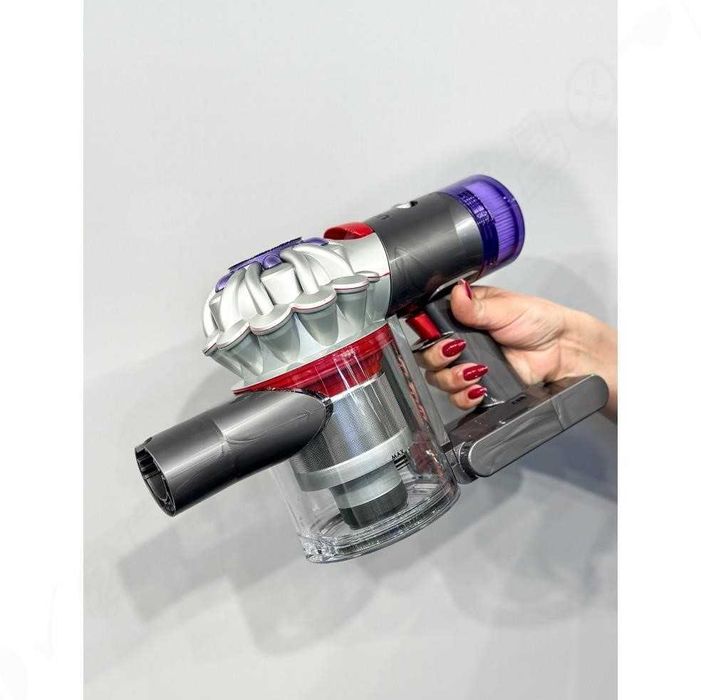 Пилосос Dyson / Дайсон V8SV25, бездротовий, новий, акумуляторний
