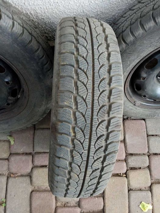 Продам колёса Volkswagen