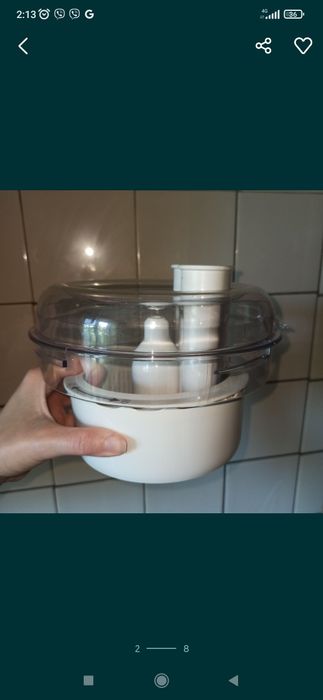 Соковижималка для комбайна kenwood. Соковыжималка к комбайну Kenwood