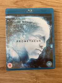 Film Prometeusz Blu-Ray / Prometheus