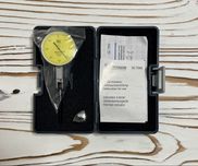 Индикатор рычажный 0.8мм 0,01мм Tesa, Швейцария