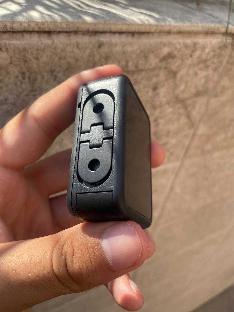 Продається екшн камера GoPro HERO8 Black з чудовим комплектом