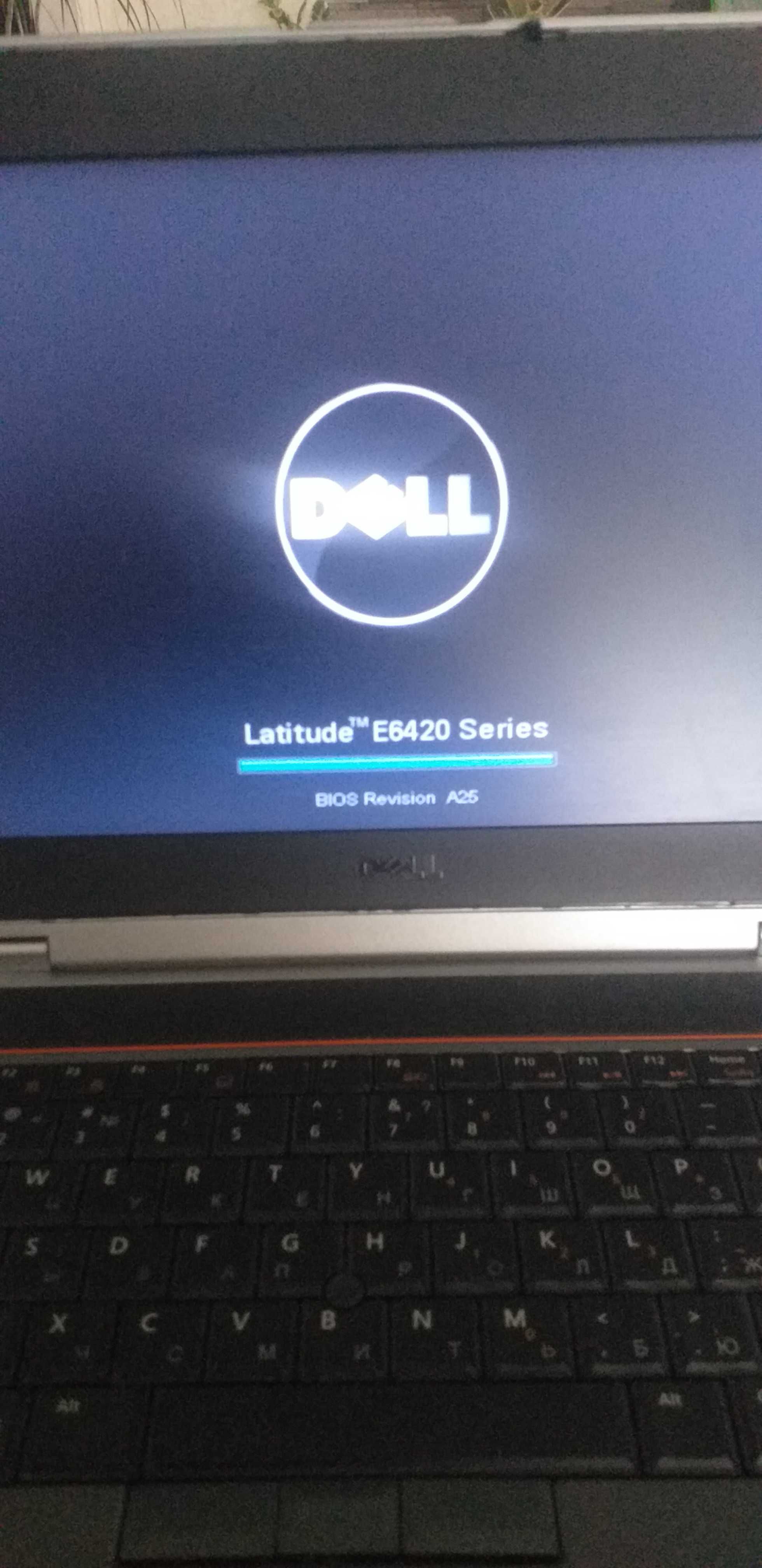 Продам Dell Latitude E 6420