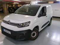Citroën Berlingo Van 1.5 BlueHDi M Club