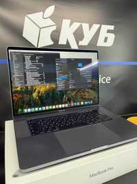 MacBook Pro 16 2019 i7 2,6ГГц/16/512Gb Space Gray