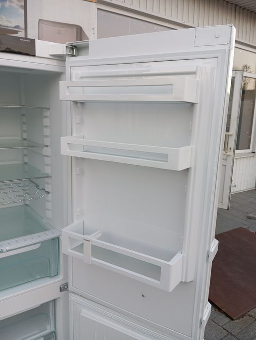 Холодильник Liebherr No-Frost 185см Android INVERTER A+++ из Германии