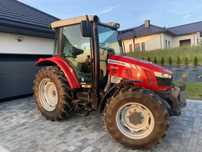 Massey Ferguson 5609 Dyna 4 MF 5609 95KM.