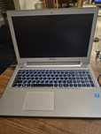 #Lenovo Ideapad Z510