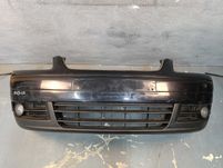 VW Touran 2003-2006 Бампер передній комплектний 1T0807221