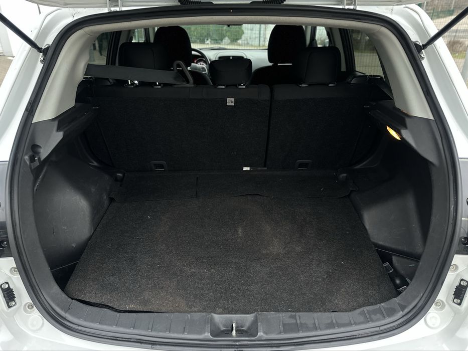 Mitsubishi Outlander Sport, 2015 року, 2.0 газ/бензин, автомат,257т.км