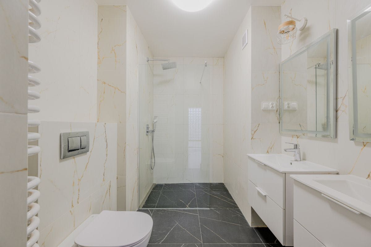 Новый Хостел Варшава Mokotów Hostel Warszawa Pokoje Kwatery