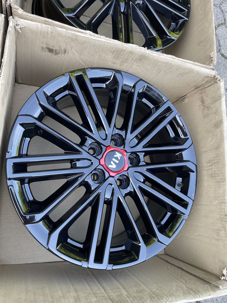 Felgi Kia Pro Ceed 18 Cali 5x114.3 oryginalne niro