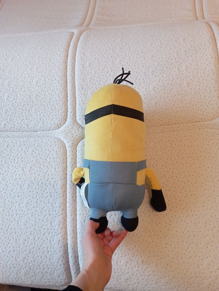 Maskotka Minionek