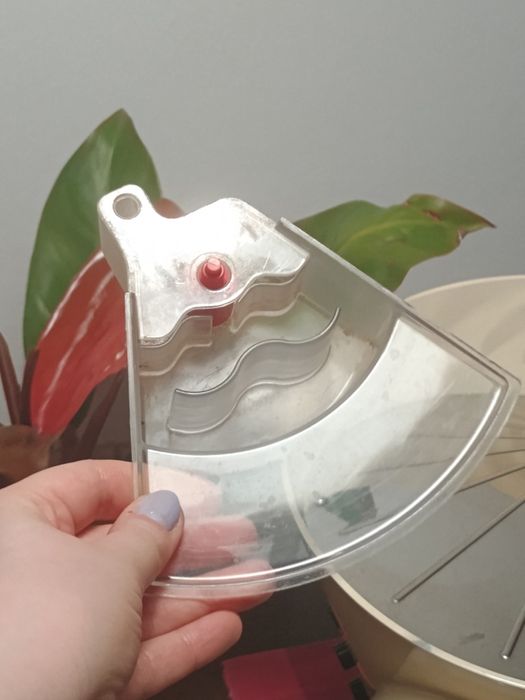 Ekspres do kawy Bugatti Diva (kremowy) używany 30% oryginalnej ceny!