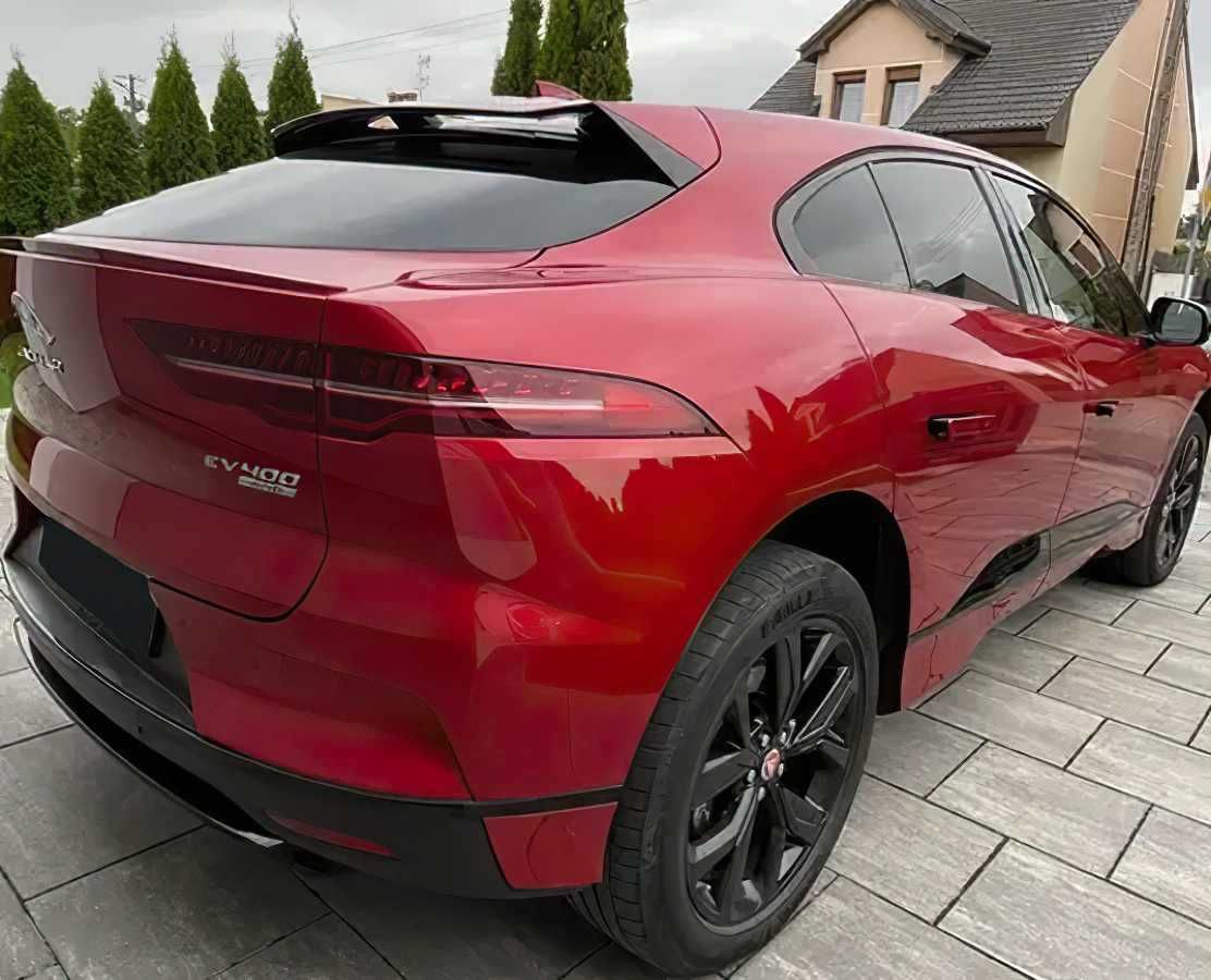 Jaguar I-Pace EV400 AWD HSE