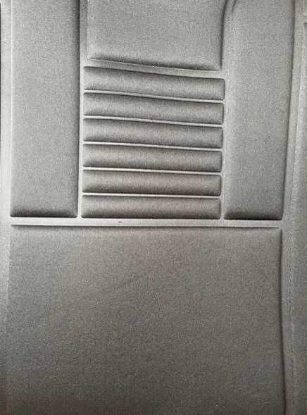 Накидка з підігрівом на сидіння автомобіля 12в