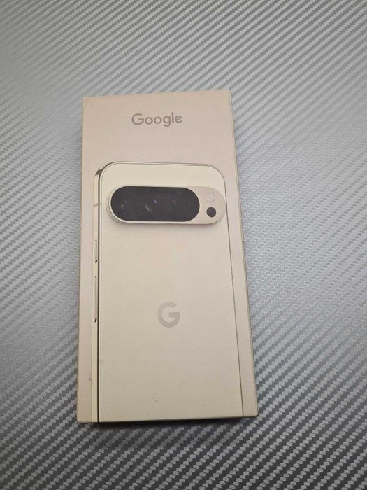 Google Pixel 9 Pro XL 16/256GB Porcelain