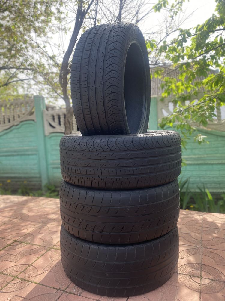 Шини 235/45r18