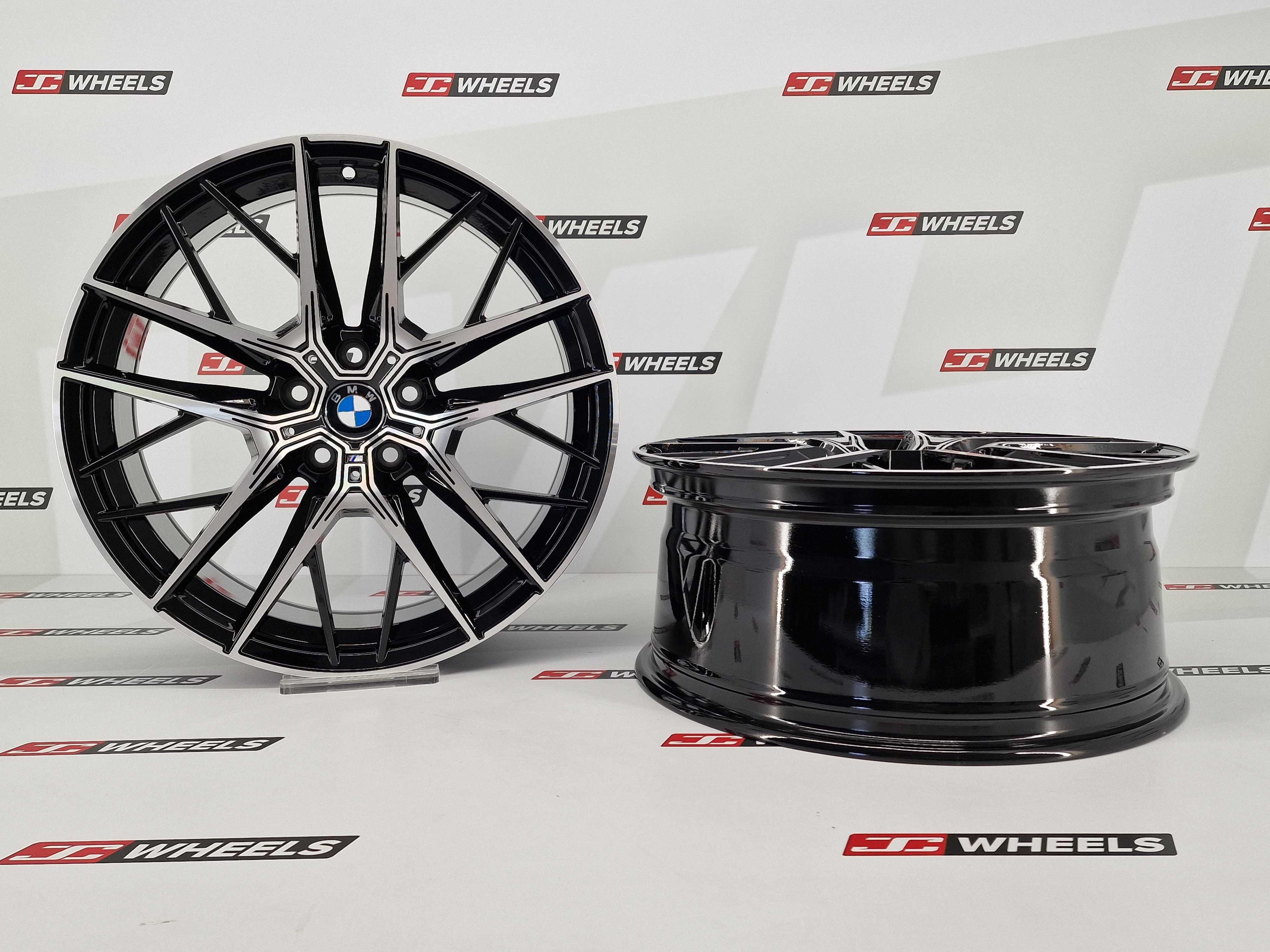 Jantes Look BMW 555M em 19 | 5x112