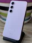 Samsung S23 8/128 gb lavander