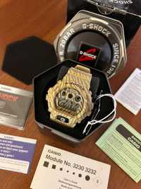 G-Shock Casio годинник