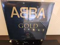 Winyl - Abba - Gold (2LP, black) - NOWY!