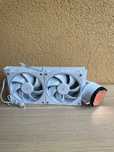 Chłodzenie procesora wodne Thermalright Aqua Elite 240 White ARGB V2