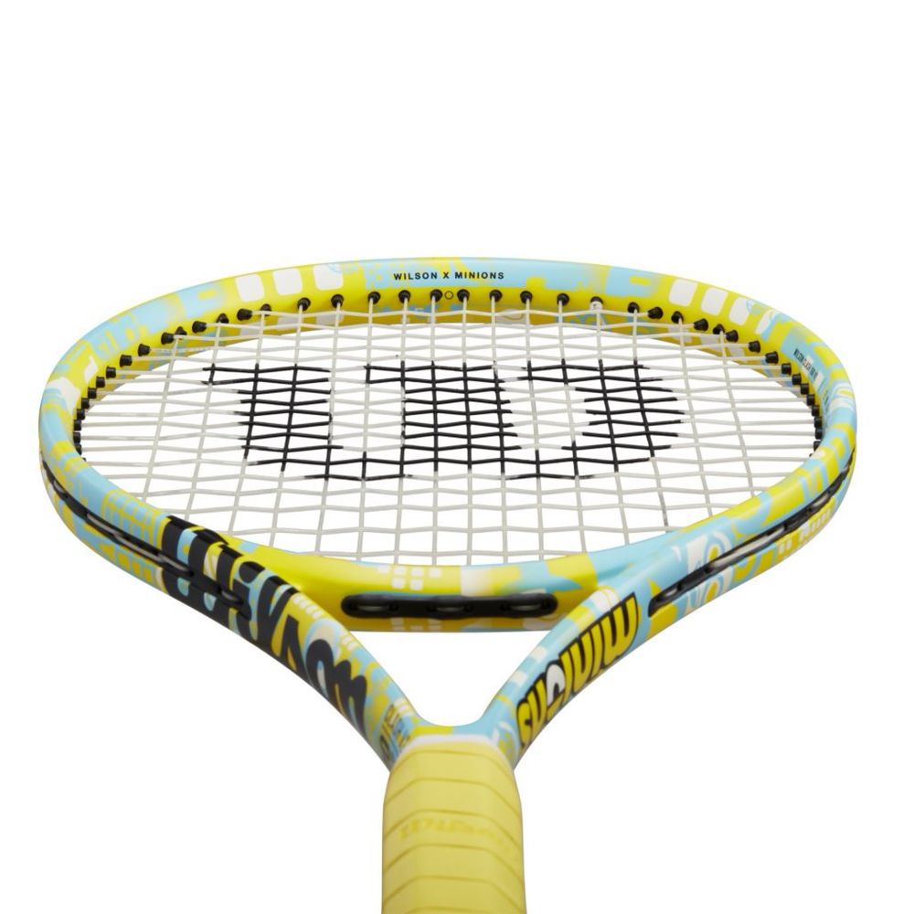 Rakieta Wilson Minions Clash 100 V2