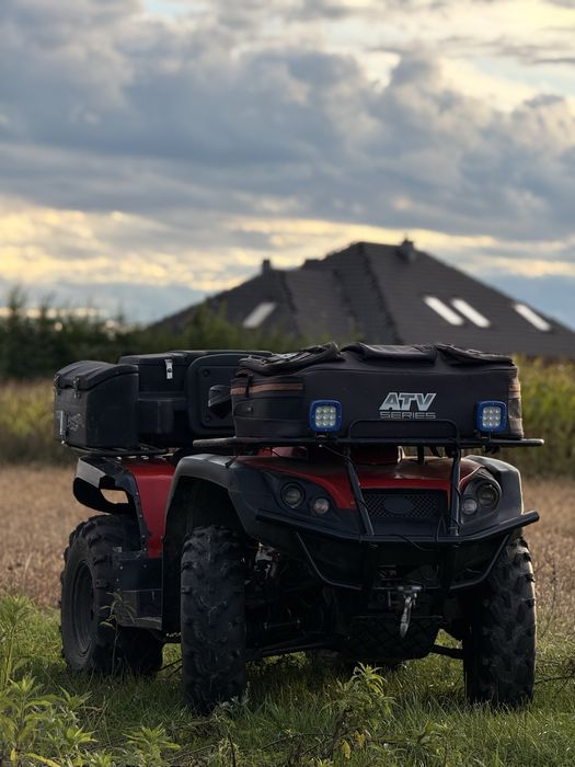 Sprzedam KEEWAY ATV 300