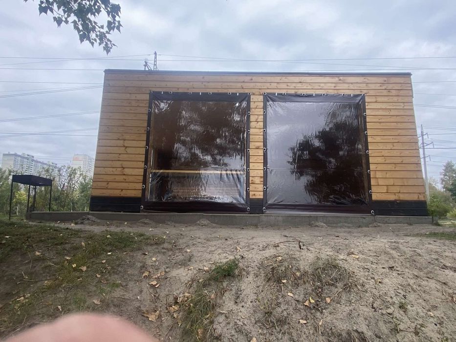 Альтанки/теплі/ відпочинок/Київ/Осокорки
Ідеальний день на природі
