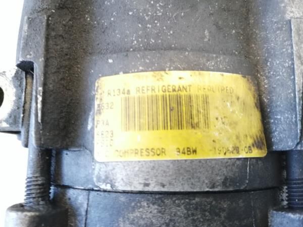 Compressor AC FORD Mondeo II (BAP)