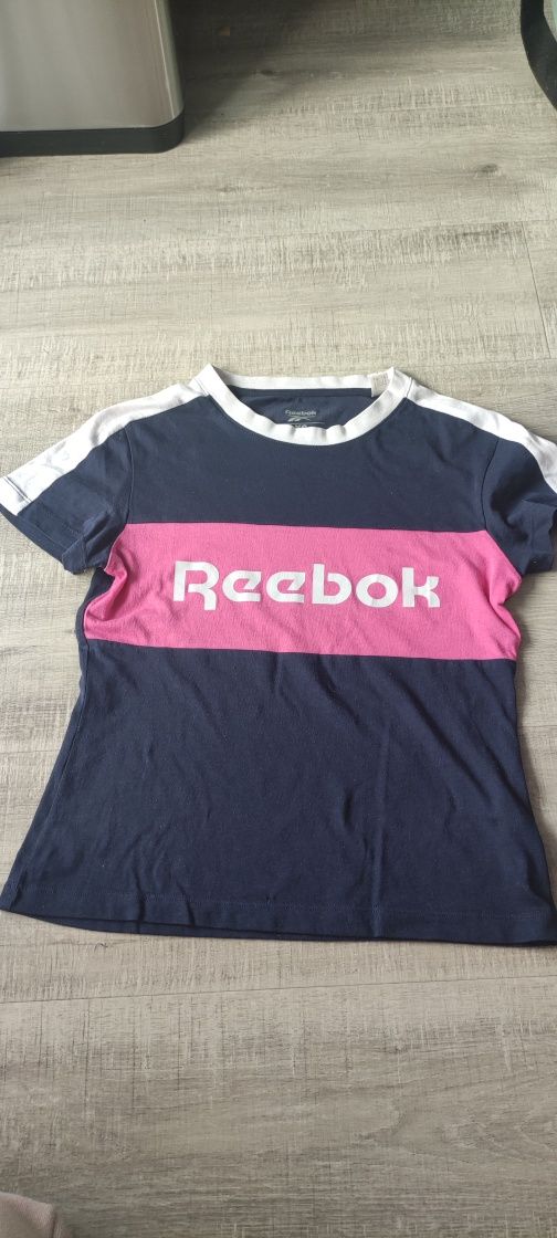 T-shirt Reebok Xs