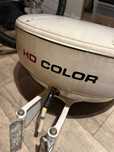 RADAR RAYMARINE RD418HD 4kW 18" z uchwytem do masztu!