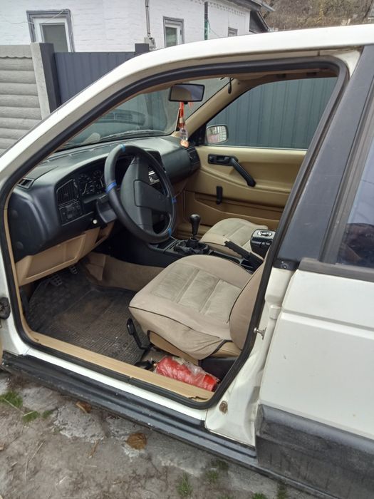 Продам пасата в хорошому стані