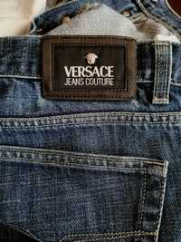 Calças de homem Versace - Originais - Entrega Gratuita